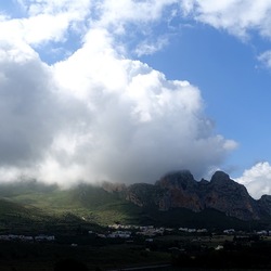 MACARI. Fotografie di Giulio Azzarello &copy;2023.