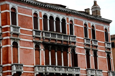 VENEZIA giugno 2018. Fotografie di Giulio Azzarello &copy;2018.