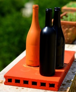 STILL LIFE ASSURDI fotografie di Giulio Azzarello ©2020.