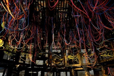 VENEZIA Biennale di Architettura Contemporanea Arsenale. Fotografie di Giulio Azzarello ©2022. VENEZIA Biennale di Architettura Contemporanea Arsenale. Fotografie di Giulio Azzarello ©2022.