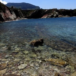TERRASINI. Fotografie di Giulio Azzarello &copy;2022.
