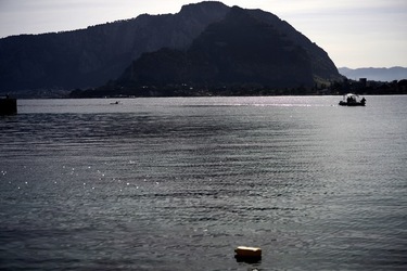 FEBBRAIO Fotografie di Giulio Azzarello &copy;2022.