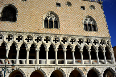 PIAZZA SAN MARCO A VENEZIA fotografie di Giulio Azzarello &copy;2016.
