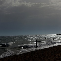 SELINUNTE. Fotografie di Giulio Azzarello &copy;2022.