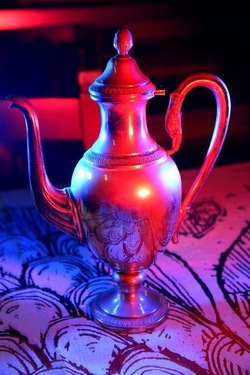 STILL LIFE ASSURDI. Fotografie di Giulio Azzarello &copy;2021.