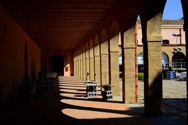 PARABOLE fotografie di Giulio Azzarello ©2020.