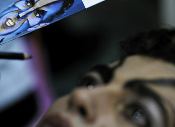 NOTREDAM de PARIS con giovani artisti. Fotografie di Giulio Azzarello ©2014. NOTREDAM de PARIS con giovani artisti. Fotografie di Giulio Azzarello ©2014.