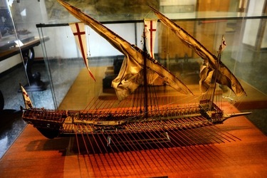 MUSEO DELLA NAVE Venezia. Fotografie di Giulio Azzarello ©2020. MUSEO DELLA NAVE Venezia. Fotografie di Giulio Azzarello ©2020.