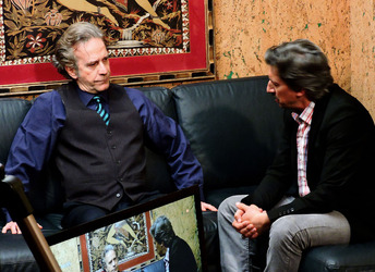 CORTOMETRAGGIO di G.Moschella. Foto di scena e set di Giulio Azzarello &copy;2016.