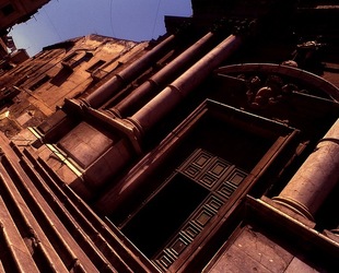 KALSA fotografie di Giulio Azzarello &copy;2020.