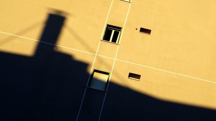 PALERMO. Fotografie di Giulio Azzarello &copy;2022.