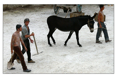 ROSSO MALPELO film di P.Scimeca. Fotografie di scena e set di Giulio Azzarello &copy;2014.