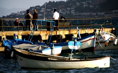 LUOGHI SICILIANI fotografie di Giulio Azzarello ©2020