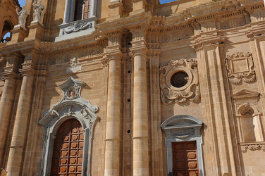 GRUPPO FOLK SICILIANO a Marsala. Fotografie di Giulio Azzarello &copy;2014.