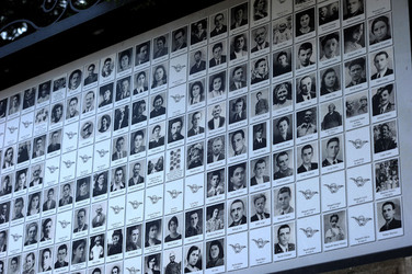 IL SACRARIO DI MARZABOTTO panoramiche e particolari. Fotografie di Giulio Azzarello &copy;2014.