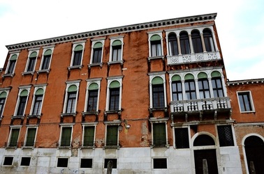 VENEZIA giugno 2018. Fotografie di Giulio Azzarello &copy;2018.