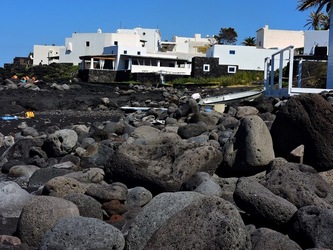 ISOLA di STROMBOLI fotografie di Giulio Azzarello &copy;2020.