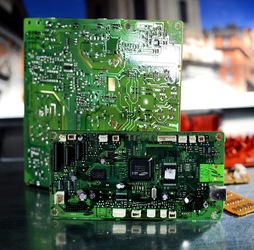 STILL LIFE ASSURDI fotografie di Giulio Azzarello &copy;2020.