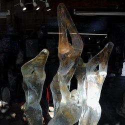 VENEZIA contemporanea fotografie di Giulio Azzarello &copy;2020.