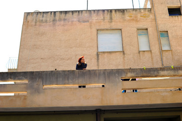 LE VERONICHE di Marsala in Sicilia. Fotografie di Giulio Azzarello ©2016. LE VERONICHE di Marsala in Sicilia. Fotografie di Giulio Azzarello ©2016.