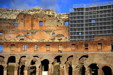 COLOSSEO Roma. Fotografie di Giulio Azzarello ©2020. COLOSSEO Roma. Fotografie di Giulio Azzarello ©2020.
