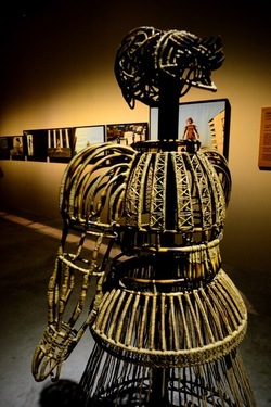 PADIGLIONE INDIANO Biennale di Venezia. Fotografie di Giulio Azzarello ©2020. PADIGLIONE INDIANO Biennale di Venezia. Fotografie di Giulio Azzarello ©2020.