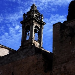 PALERMO fotografie di Giulio Azzarello &copy;2020.