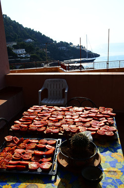 ISOLA DI USTICA il paese. Fotografie di Giulio Azzarello ©2016. ISOLA DI USTICA il paese. Fotografie di Giulio Azzarello ©2016.