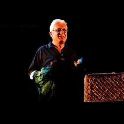 HORACIO PERALTA fotografie di Giulio Azzarello ©2020.