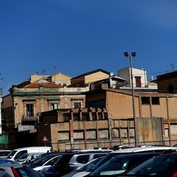 PALERMO. Fotografie di Giulio Azzarello &copy;2023.