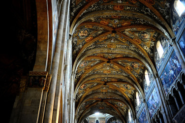 PARMA centro storico. Fotografie di Giulio Azzarello &copy;2016.