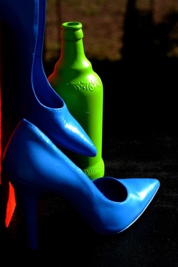 STILL LIFE ASSURDI fotografie di Giulio Azzarello &copy;2020.