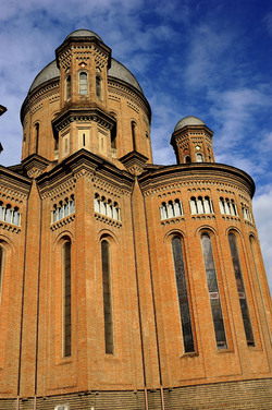 MODENA centro storico. Fotografie di Giulio Azzarello ©2016. MODENA centro storico. Fotografie di Giulio Azzarello ©2016.