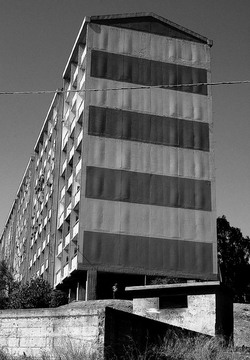 FOTOGRAFIE SPECIALI bianco e nero colore astratto concettuale grafico. Fotografie di Giulio Azzarello &copy;2014.