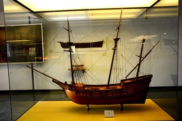MUSEO DELLA NAVE Venezia. Fotografie di Giulio Azzarello ©2020. MUSEO DELLA NAVE Venezia. Fotografie di Giulio Azzarello ©2020.