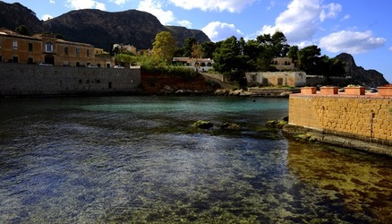 MARE SICILIANO fotografie di Giulio Azzarello &copy;2020.