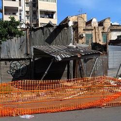 PALERMO. Fotografie di Giulio Azzarello &copy;2023.
