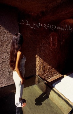 ATELIER SUL MARE fotografie di Giulio Azzarello &copy;2021.