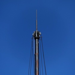 PALERMO. Fotografie di Giulio Azzarello &copy;2023.