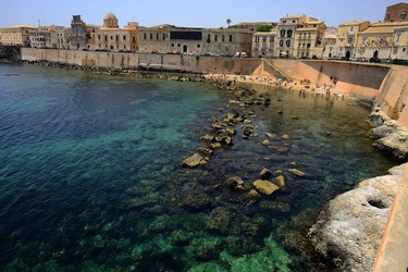 ORTIGIA fotografie di Giulio Azzarello ©2019. ORTIGIA fotografie di Giulio Azzarello ©2019.
