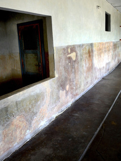 AUSCHWITZ BIRKENAU il percorso della memoria e i documenti. Fotografie di Giulio Azzarello &copy;2016.