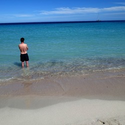 MONDELLO. Fotografie di Giulio Azzarello ©2024.