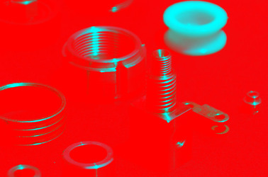 INDUSTRIA fotografie di Giulio Azzarello &copy;2014.