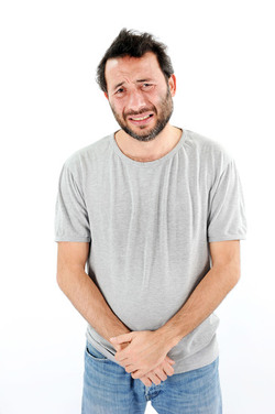 GASPARE BALSAMO attore. Fotografie di Giulio Azzarello &copy;2018.