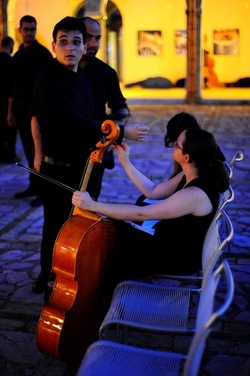 CONCERTO e OPERA dei PUPI fotografie di Giulio Azzarello ©2020. CONCERTO e OPERA dei PUPI fotografie di Giulio Azzarello ©2020.
