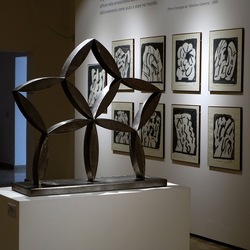 GIBELLINA. Fotografie di Giulio Azzarello &copy;2023.