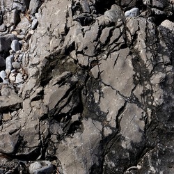 BAIA DEL CORALLO. Fotografie di Giulio Azzarello &copy;2022.