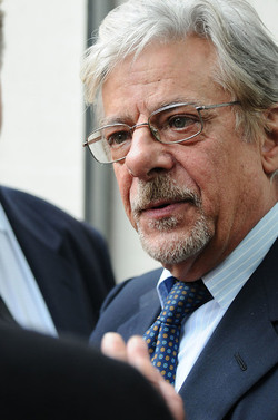 GIANCARLO GIANNINI ritratti. Fotografie di Giulio Azzarello ©2014. GIANCARLO GIANNINI ritratti. Fotografie di Giulio Azzarello ©2014.