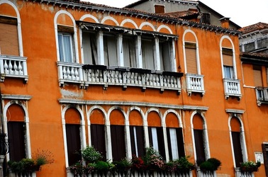VENEZIA giugno 2018. Fotografie di Giulio Azzarello &copy;2018.