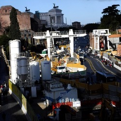 ROMA fotografie di Giulio Azzarello ©2020. ROMA fotografie di Giulio Azzarello ©2020.